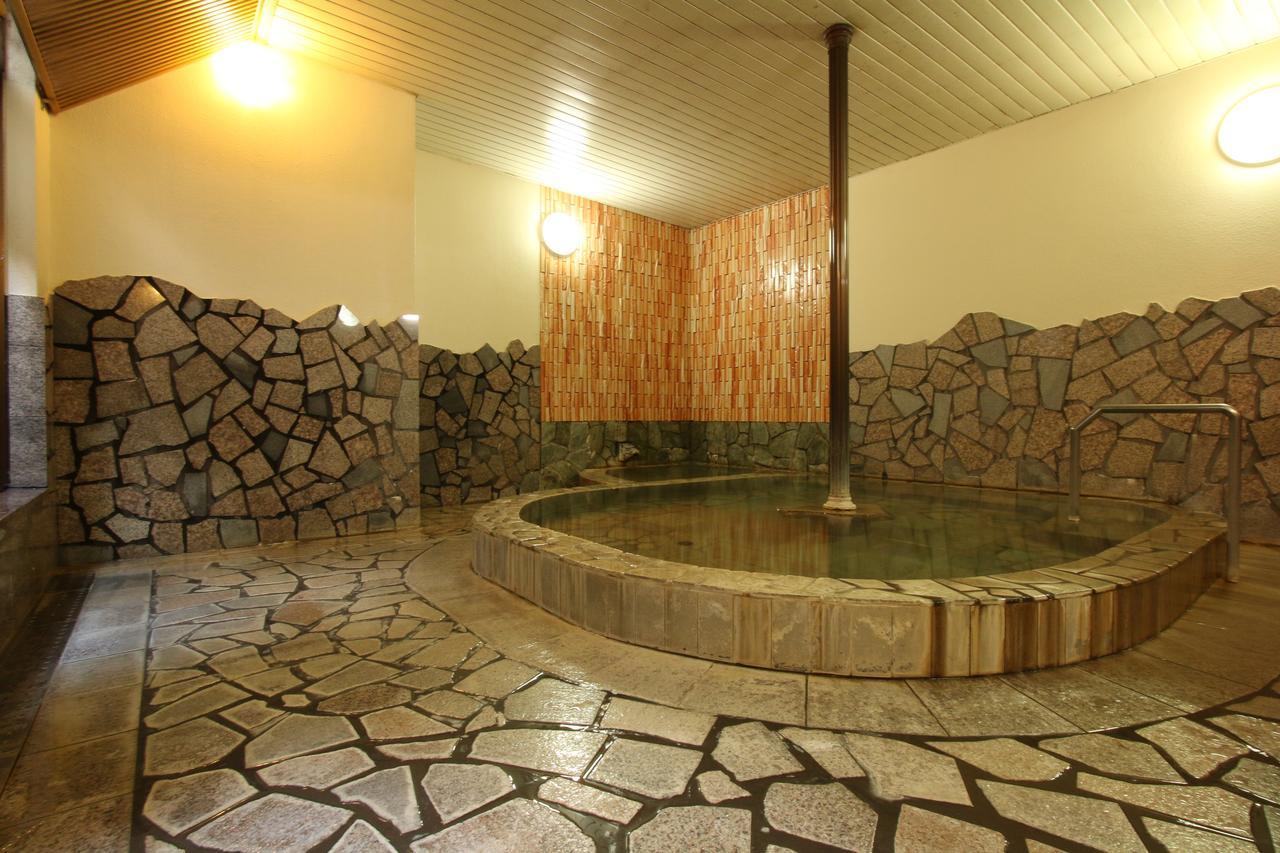 Atarashiya Ryokan Hinagu Exterior foto